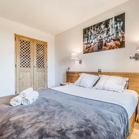 Appartamento Résidence Les Balcons Etoilés - 2 Pièces Pour 4 Personnes 193374 La Plagne