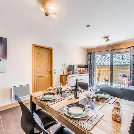 Appartamento Résidence Les Balcons Etoilés - 2 Pièces Pour 4 Personnes 193374